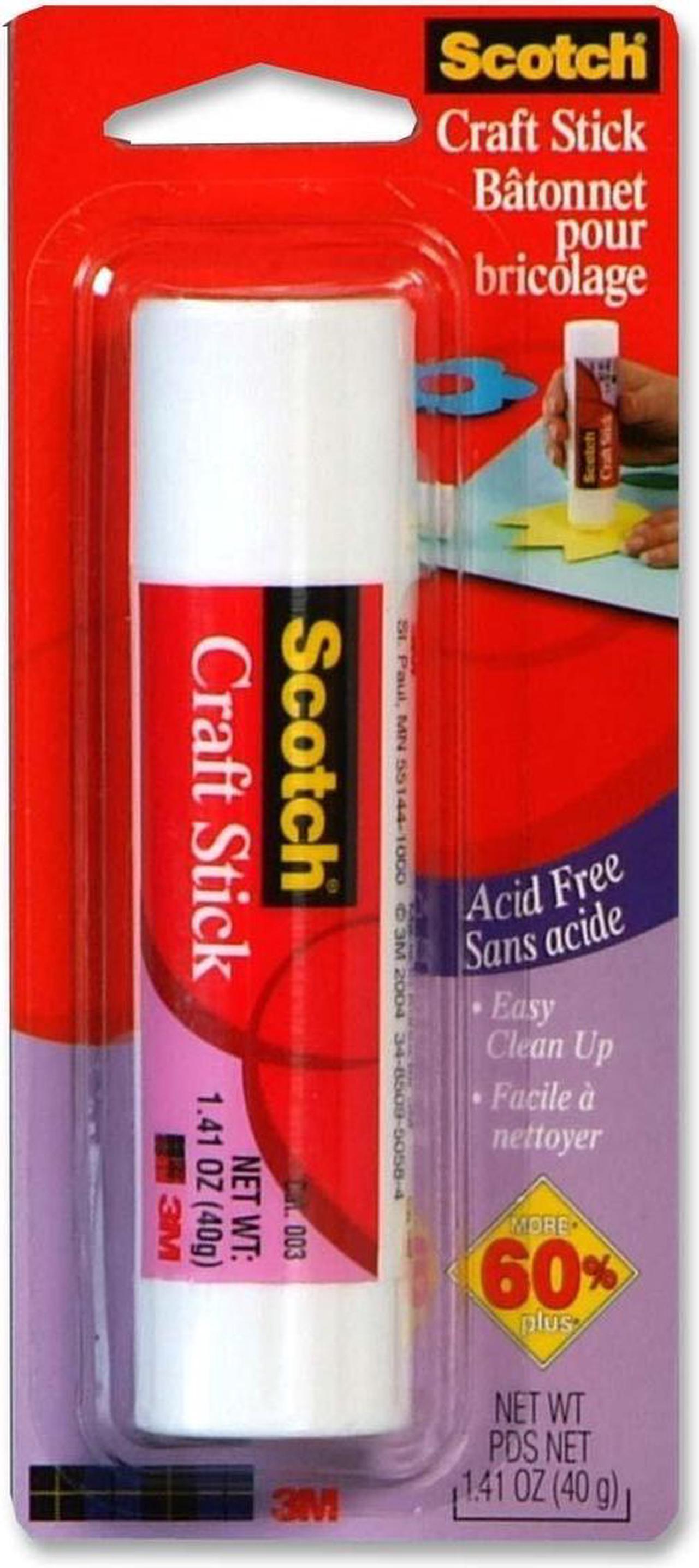 Scotch Craft Stick-1.41oz