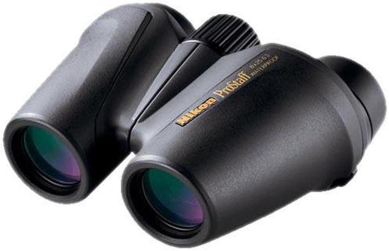 Alt view image 7 of 18 - Nikon 8x25 Prostaff Waterproof Binoculars