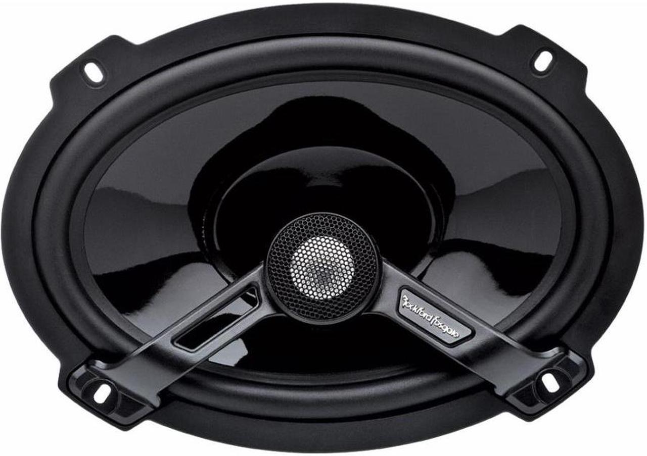 Rockford Fosgate T1692 6" x 9" 200 Watts Peak Power 2-Way Car Speaker