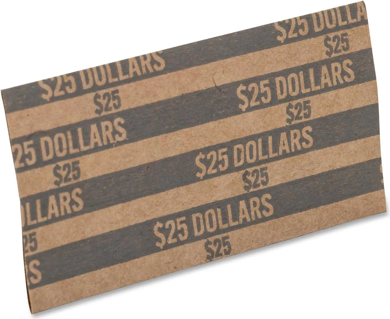Alt view image 5 of 5 - Coin-Tainer Flat Coin Wrappers