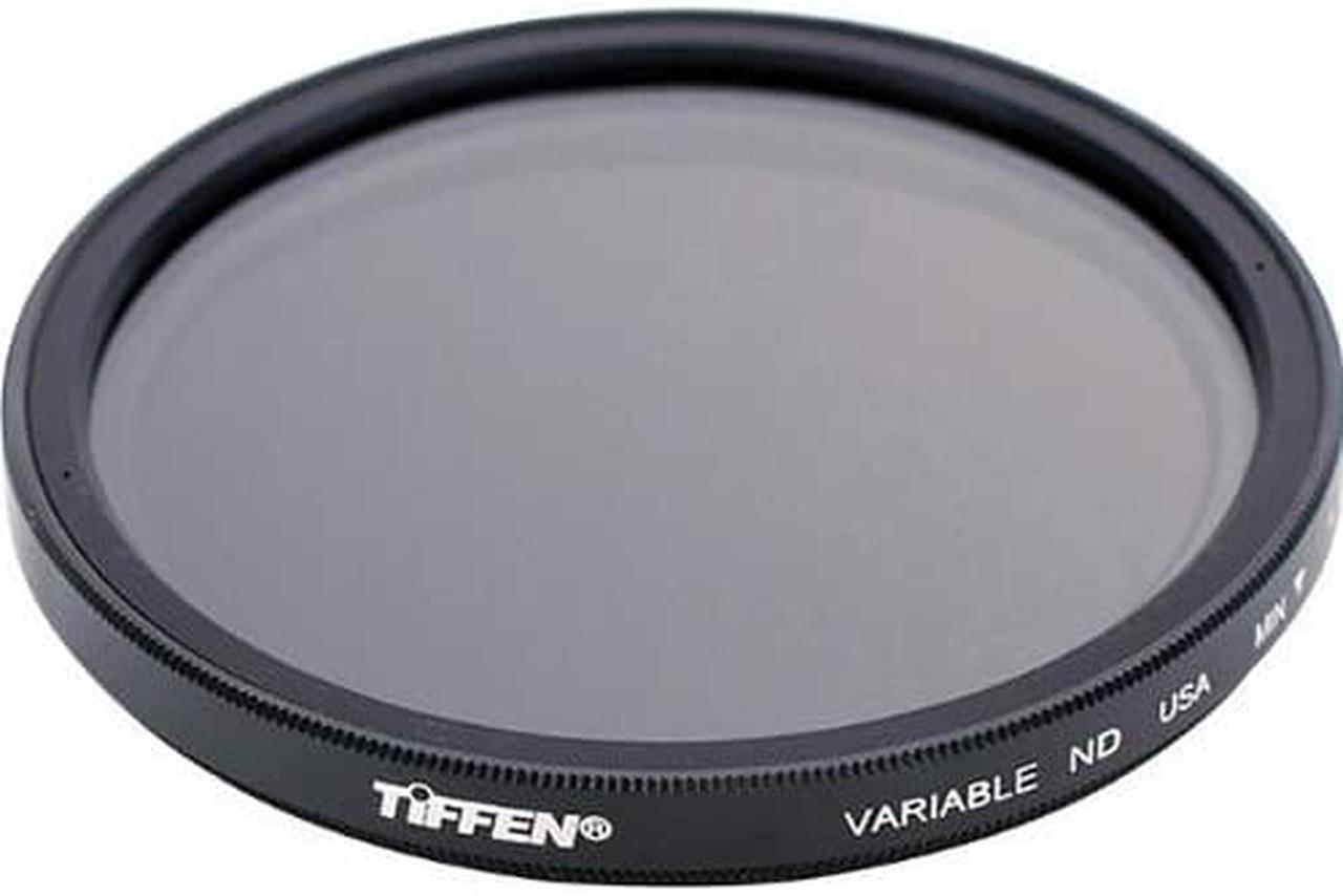 Alt view image 4 of 18 - Tiffen 67mm Variable Neutral Density Filter
