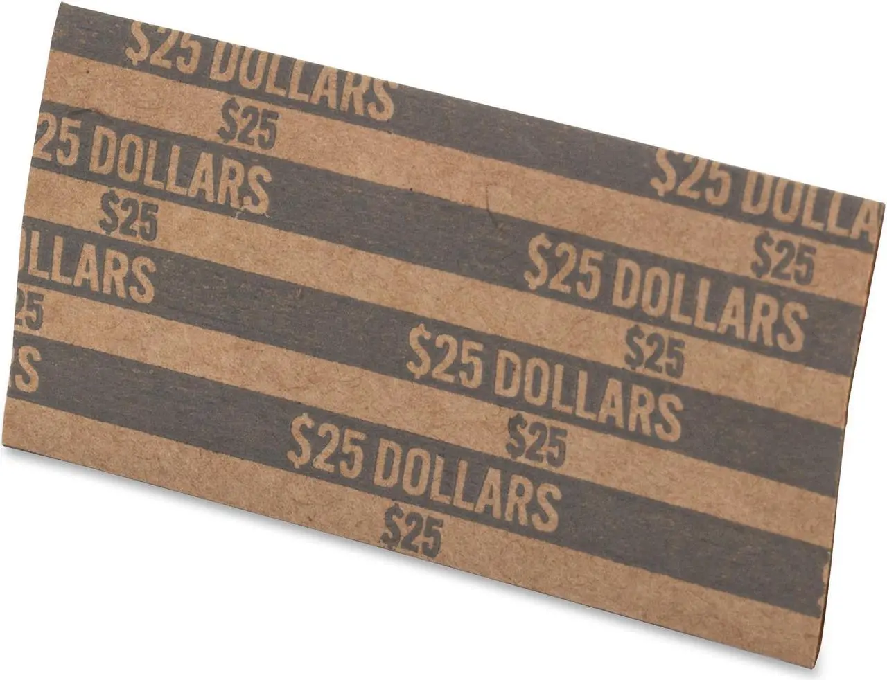 Alt view image 4 of 5 - Coin-Tainer Flat Coin Wrappers
