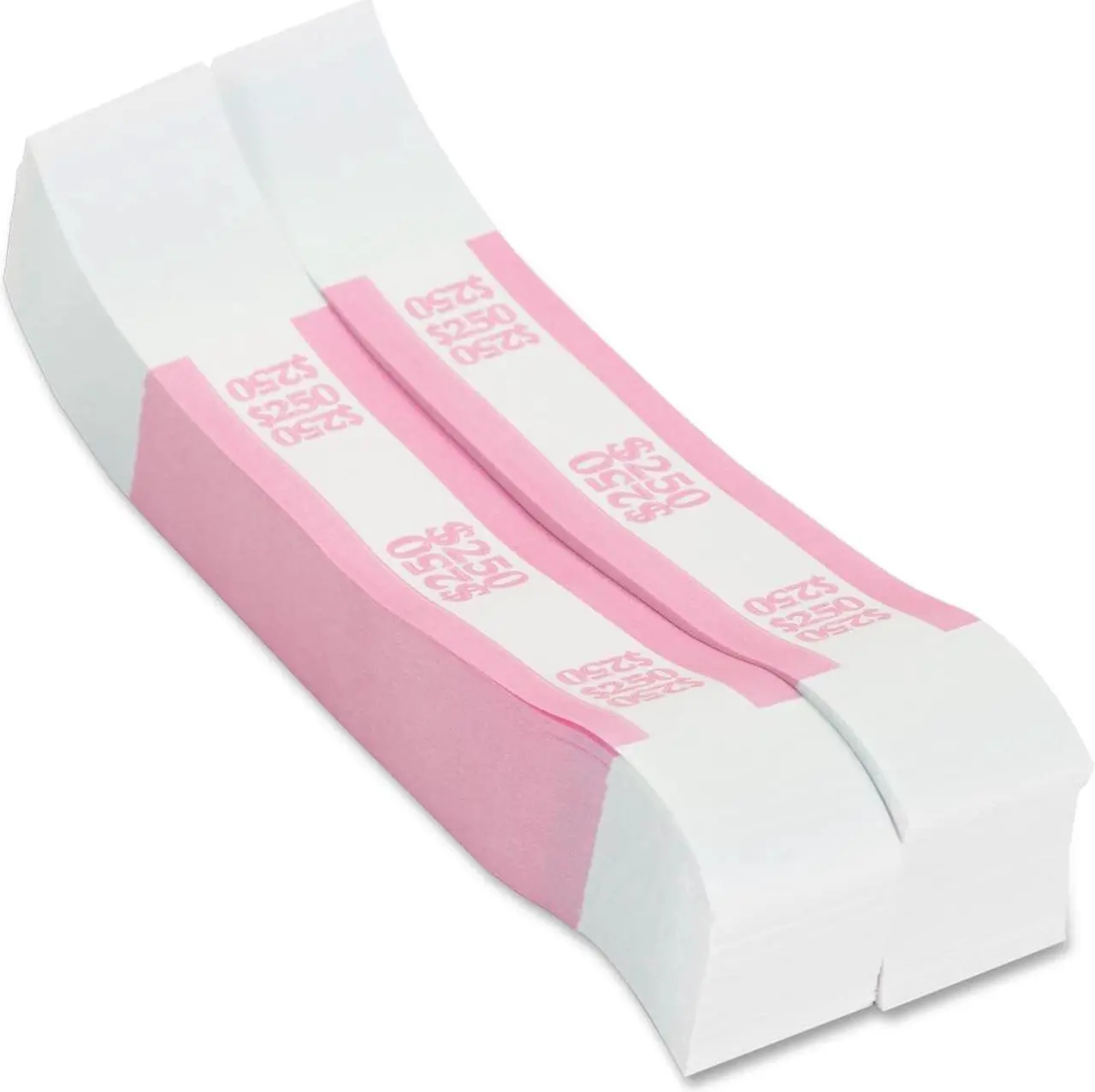 Alt view image 3 of 5 - Coin-Tainer Currency Straps