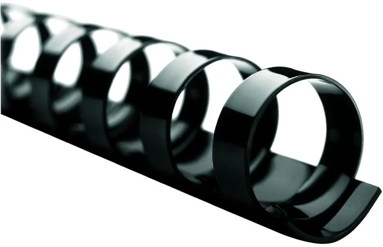Main image of GBC Swingline CombBind Binding Spines