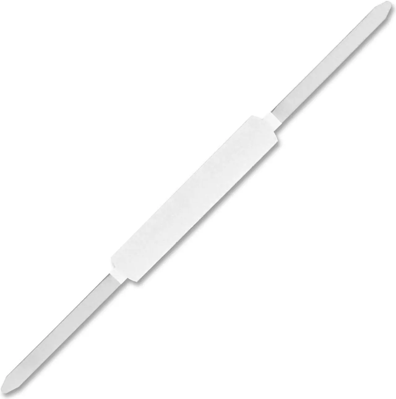 Main image of Sparco Self-Adhesive Folder Fasteners
