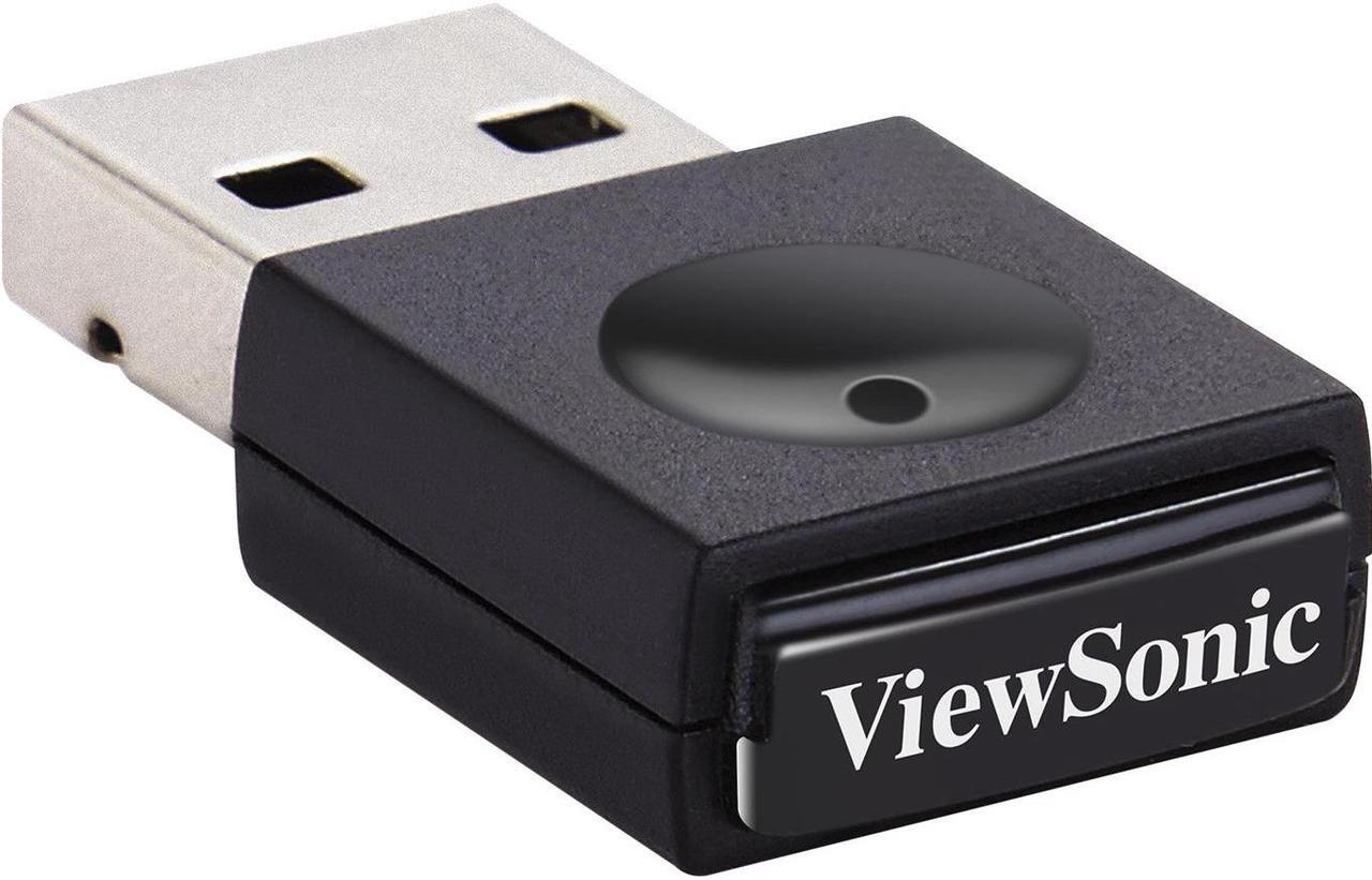 Alt view image 2 of 16 - WIRELESS USB PRESENTATION ADAPTER FOR VI