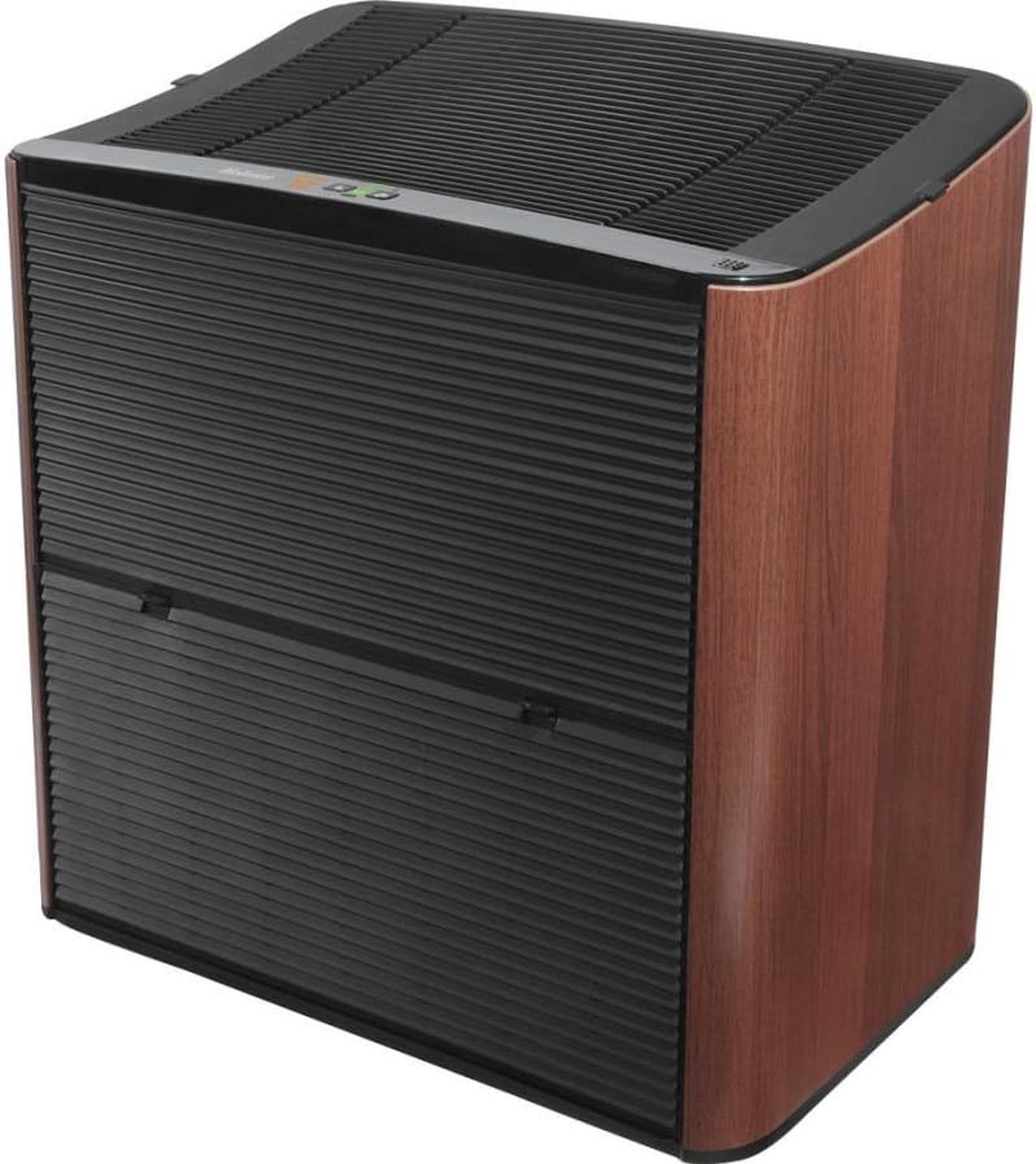 Alt view image 11 of 12 - Holmes Smart Wifi-Enabled WeMo Whole Home Humidifier, HCM3888C