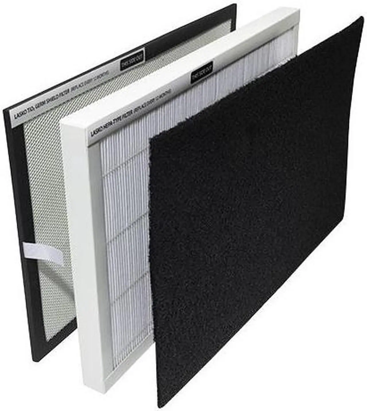 Main image of Lasko  YY25630  Pure Plat HEPA Replacement Pk