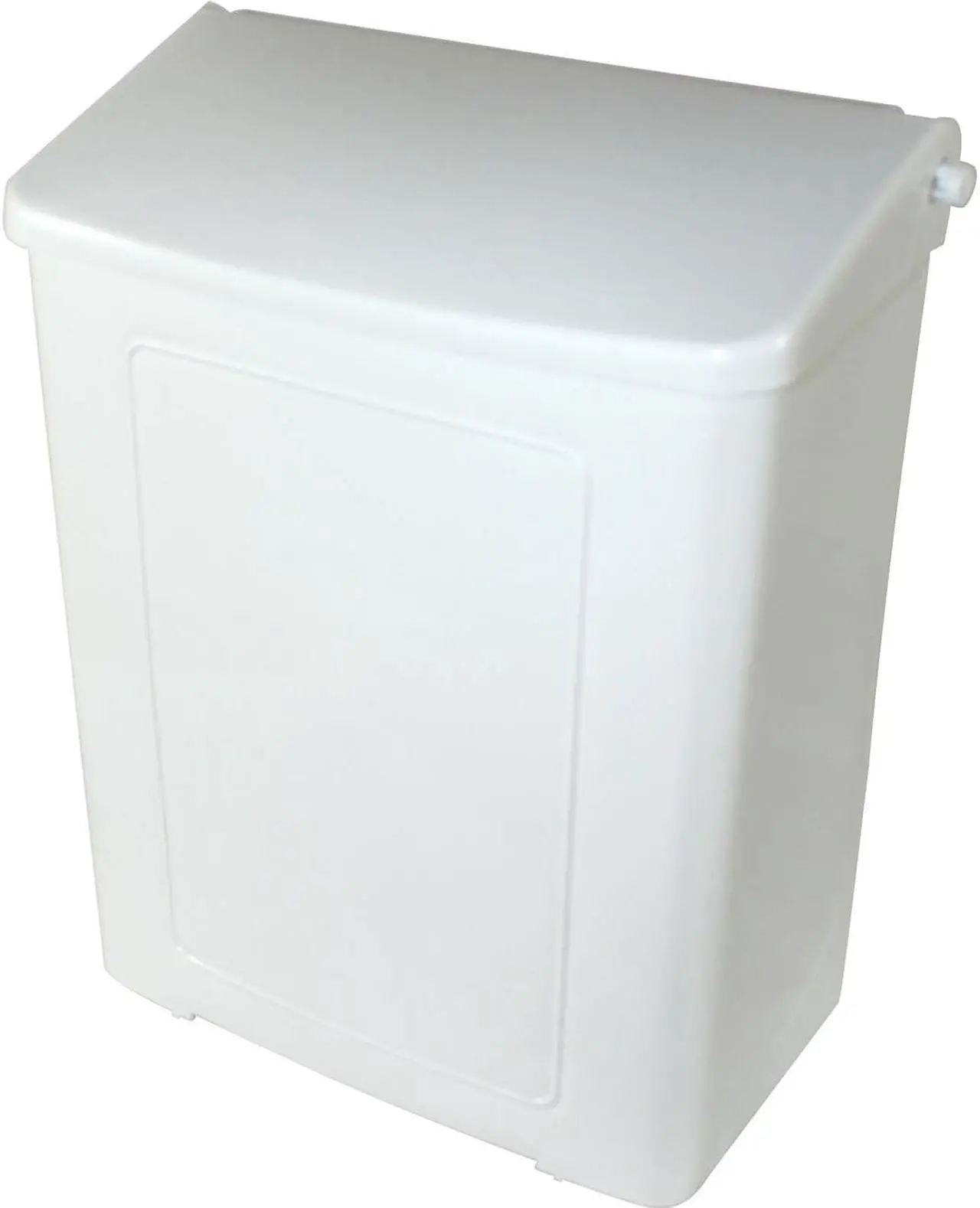 Main image of Safe-Use Plastic Sanitary Napkin Receptacle