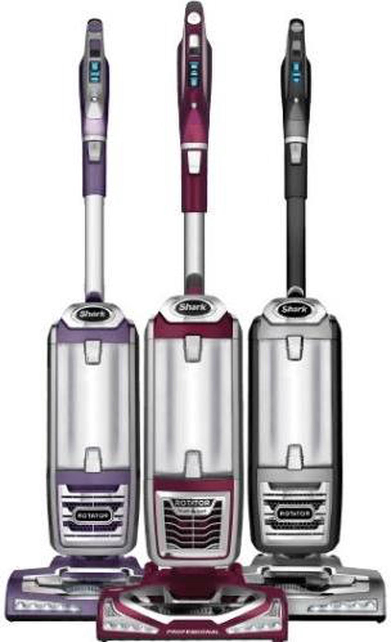 Main image of Shark Rotator NV752 Upright Vacuum Cleaner