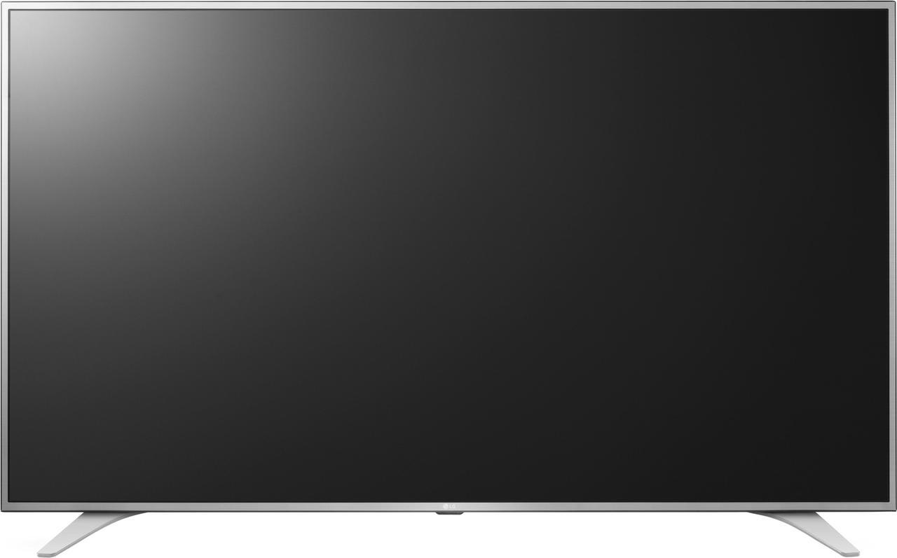 Alt view image 9 of 14 - LG Electronics 49UH6500 49-Inch 4K Ultra HD LED Smart TV (2016 Model)