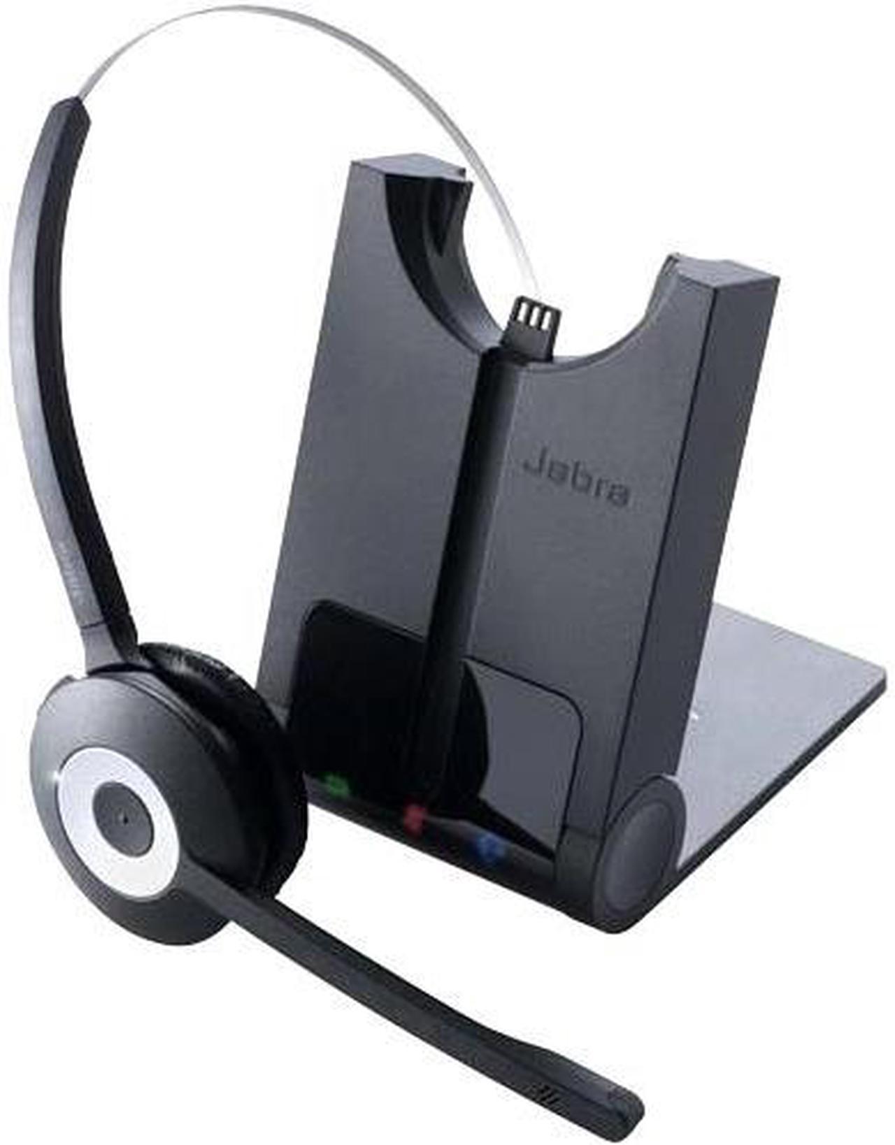 Jabra PRO 920 Headset