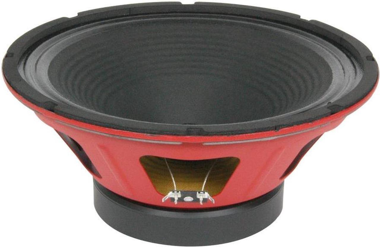 Alt view image 3 of 4 - EMINENCE RED COAT THE GOVERNOR 16 - 12&QUOT; GUITAR SPEAKER