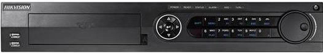 Alt view image 2 of 11 - Hikvision DS-7332HGHI-SH Digital Video Recorder
