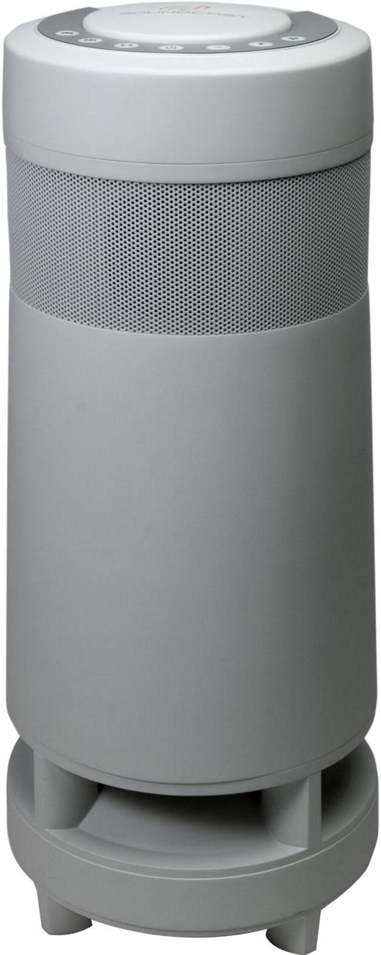 Alt view image 2 of 3 - SoundCast ICO-410 OutCast Speaker System