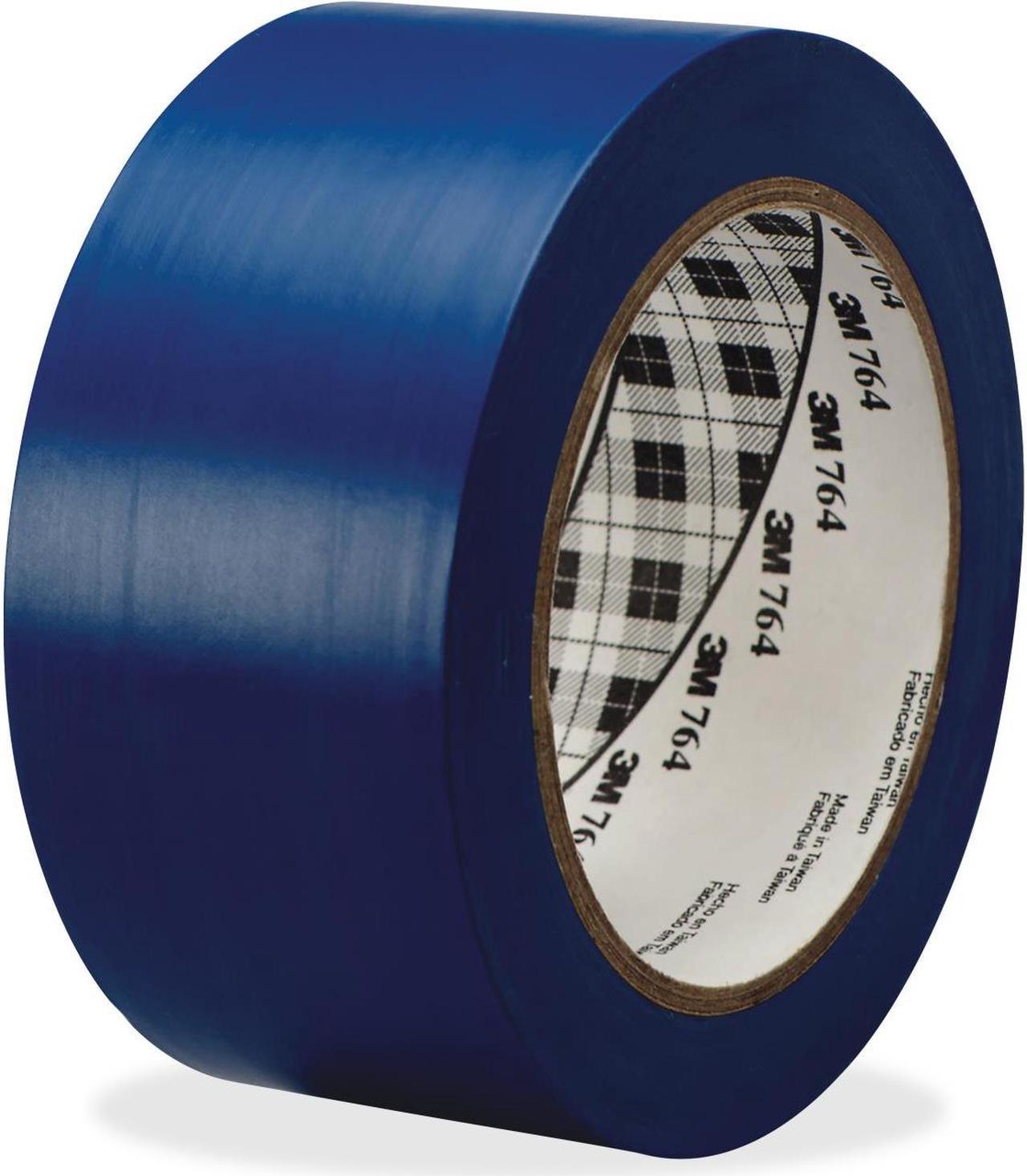 3M General-purpose 764 Color Vinyl Tape