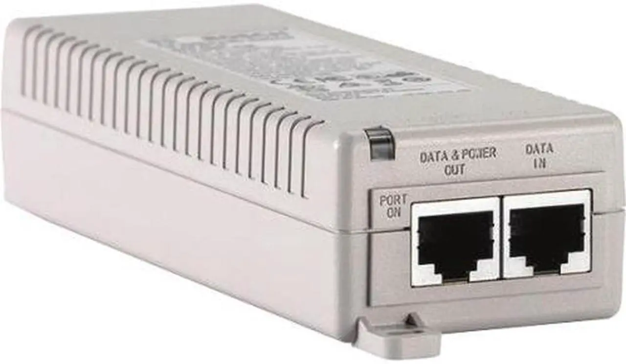 Main image of Bosch NPD-5001-POE Midspan PoE Injector