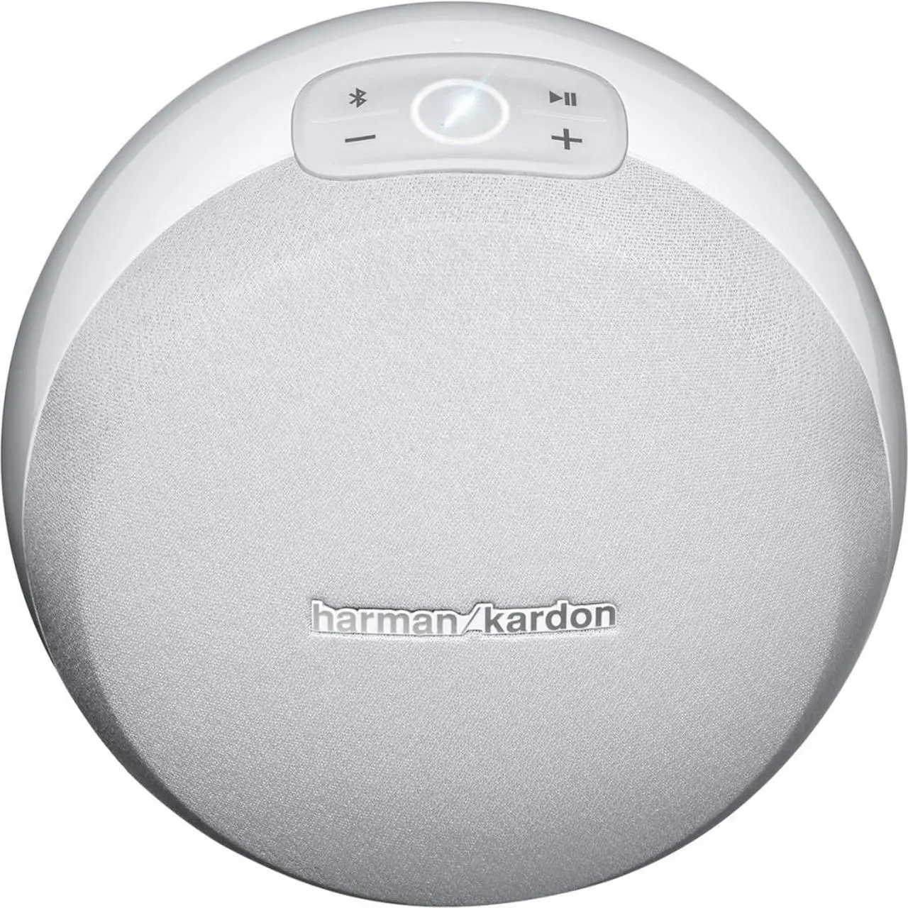 Main image of Harman Kardon Omni 10 Speaker System - 50W RMS - Wireless Speaker(s) - White