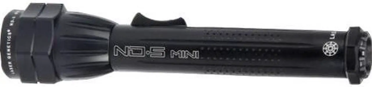 Alt view image 10 of 10 - Laser Genetics LG-ND5-MINI Laser genetics lg-nd5-mini laser designator miniature nd5 light