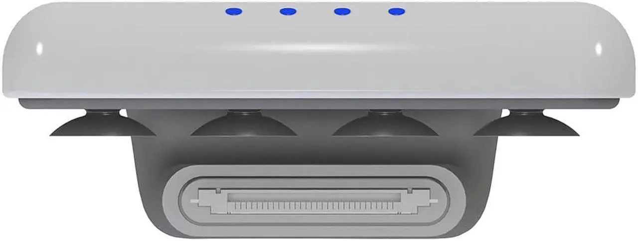 Alt view image 7 of 8 - PowerSkin PoP'n for Apple iPhone 4 (30 Pin)