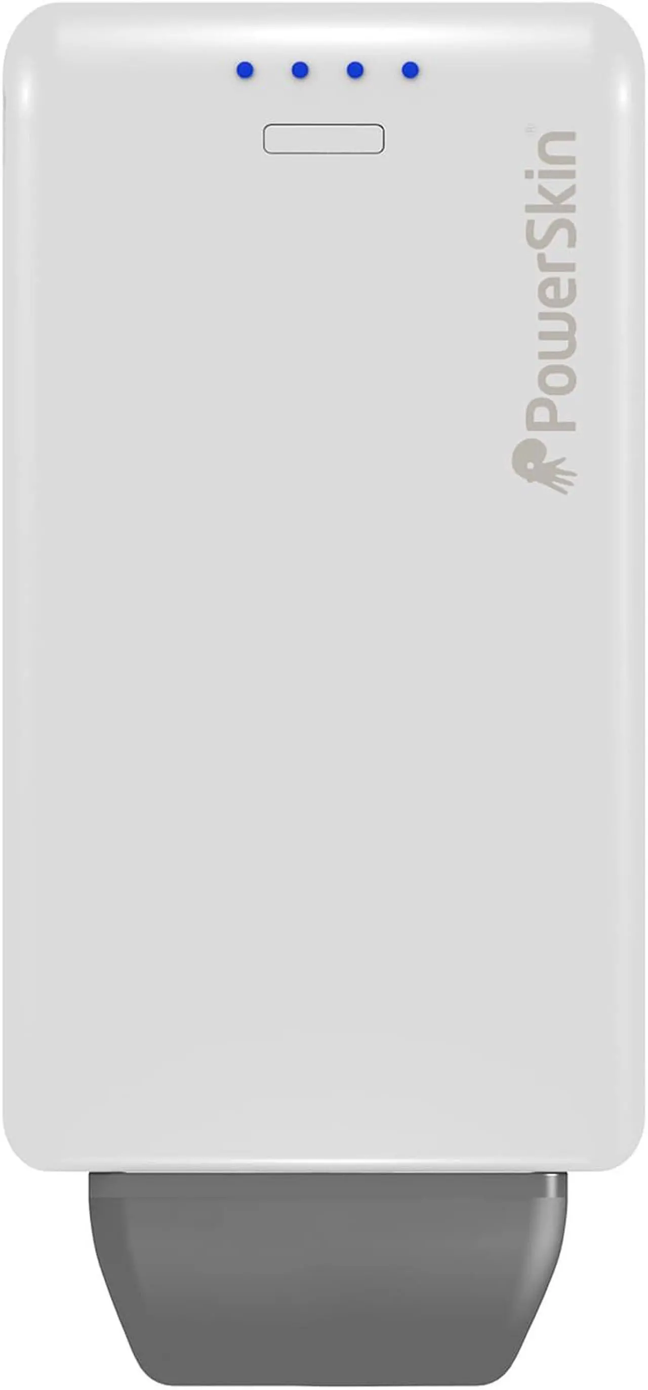 Alt view image 5 of 8 - PowerSkin PoP'n for Apple iPhone 4 (30 Pin)