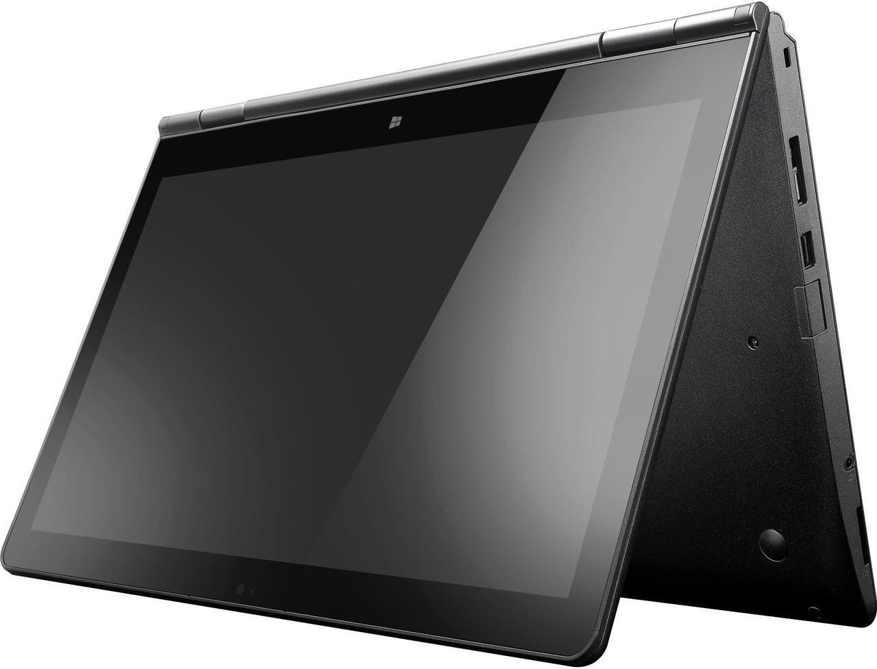Alt view image 11 of 16 - Lenovo ThinkPad Intel Core i7-5500U 8GB Memory 256 GB SSD 15.6" Touch Screen 1920 x 1080 Thin and Light Ultrabook Windows 10 Pro 64-bit S5 Yoga 15