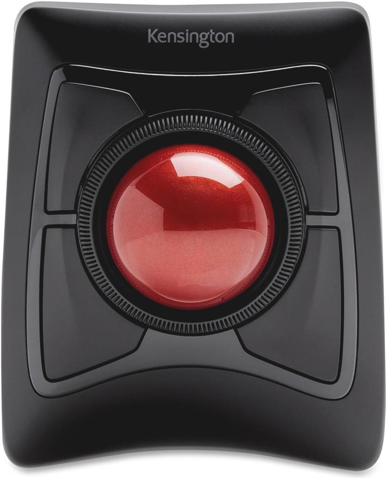 Kensington Expert Mouse Wireless Trackball