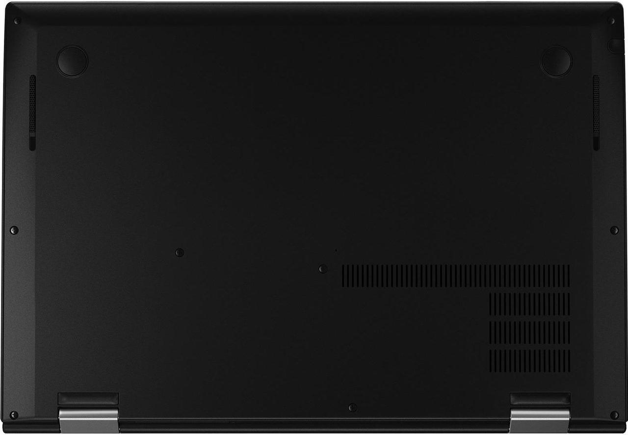Alt view image 2 of 4 - Lenovo Thinkpad X1 Yoga 20FQ000SUS Intel Core i5 6th Gen 6200U (2.30 GHz) 8 GB Memory 512 GB SSD 14" Touchscreen 2560 x 1440 2-in-1 Laptop Windows 10 Pro 64-Bit