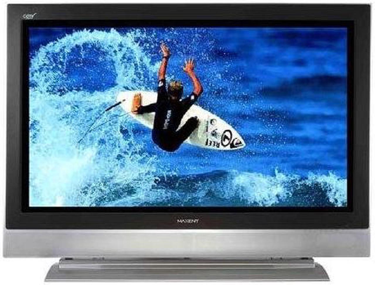 Main image of MAXENT 50" Plasma Monitor w/ dual HDMI MX-5020HPM