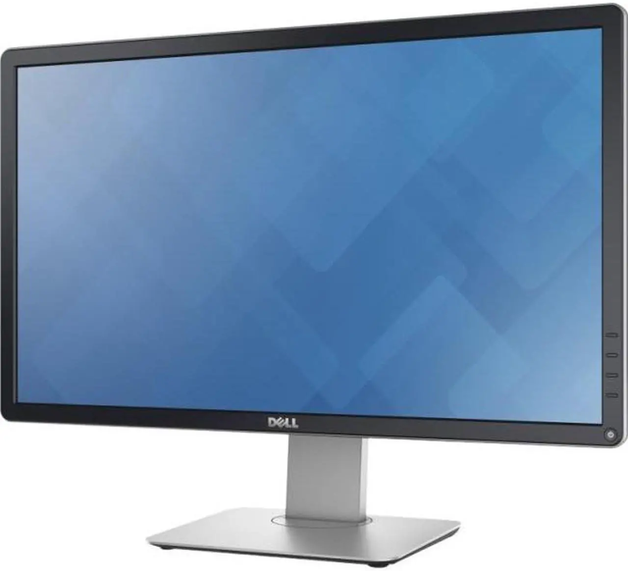 Alt view image 5 of 5 - Dell P2414H 23.8" LED LCD Monitor - 16:9 - 8 ms
