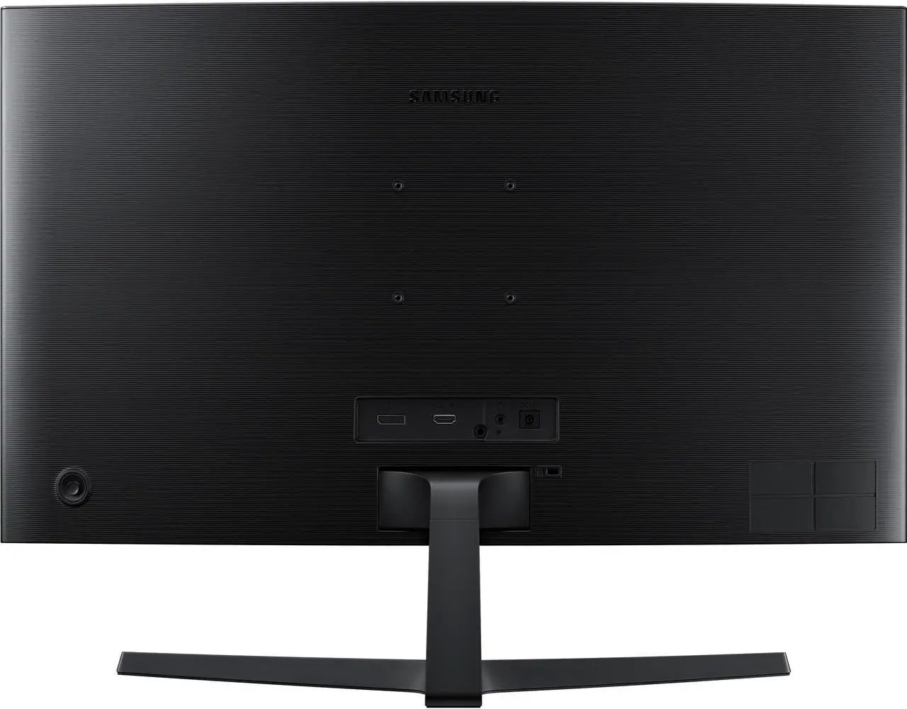 Alt view image 9 of 12 - Samsung 27" CF398 Full HD 1920 x 1080 Curved LED Monitor HDMI, DisplayPort