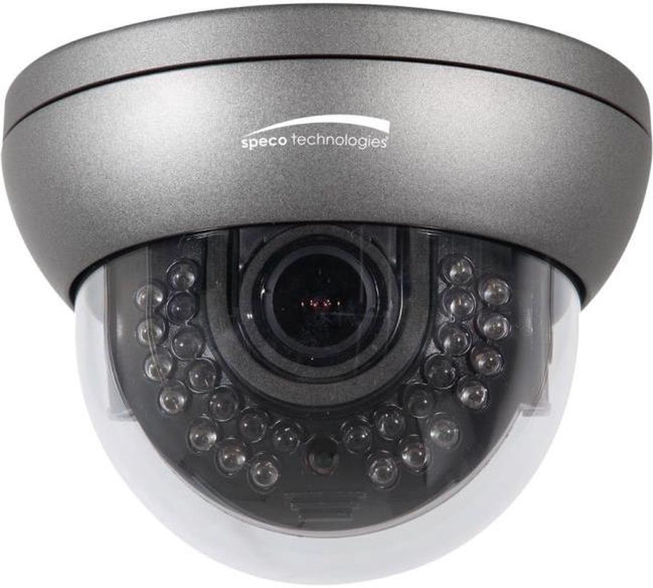Main image of Speco RETIRED Surveillance Camera - Color, Monochrome