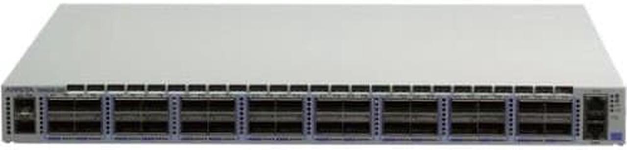 Arista Networks 7060CX-32S Layer 3 Switch