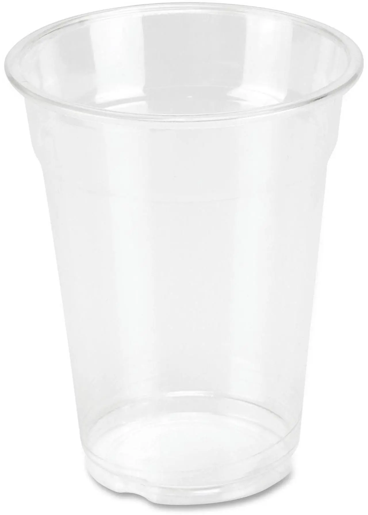 Main image of Genuine Joe Clear Plastic Cups