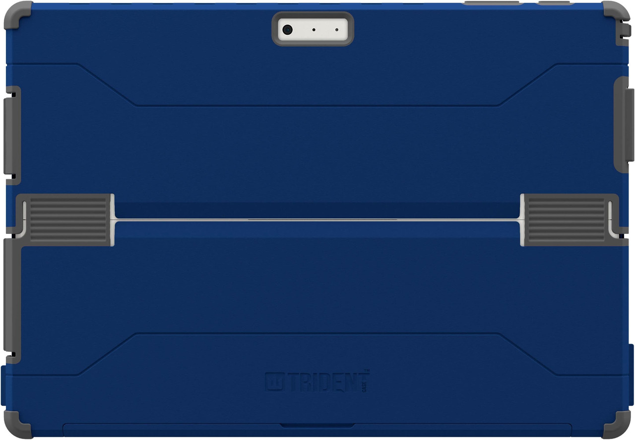Custodia Trident Cyclops Series Per Microsoft Surface 3 - Bianca, Antiurto, Confezione Originale