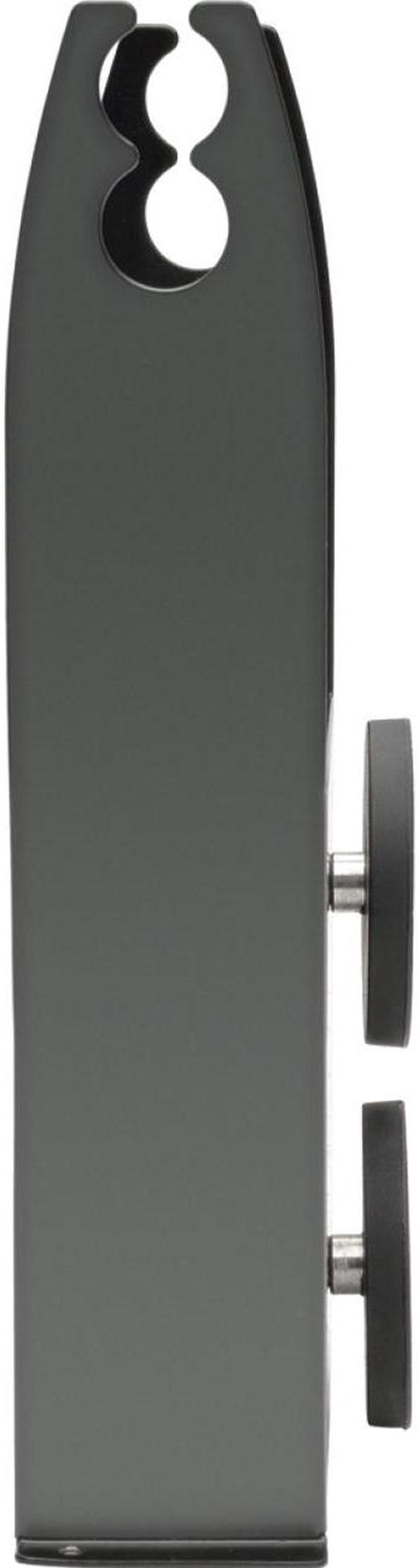Alt view image 3 of 9 - Tripp Lite N484-00U High Density Copper / Fiber Cassette Sleeve, 0U, 1-Cassette Capacity