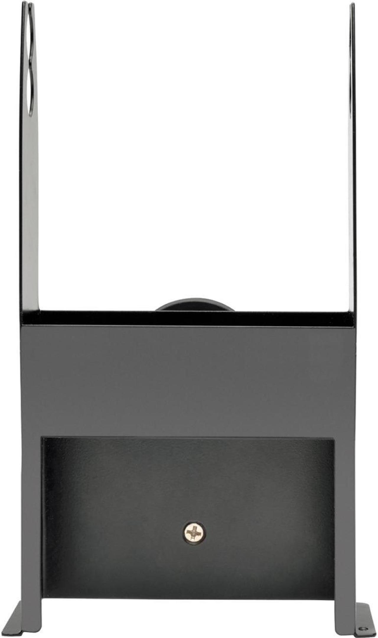 Alt view image 2 of 9 - Tripp Lite N484-00U High Density Copper / Fiber Cassette Sleeve, 0U, 1-Cassette Capacity