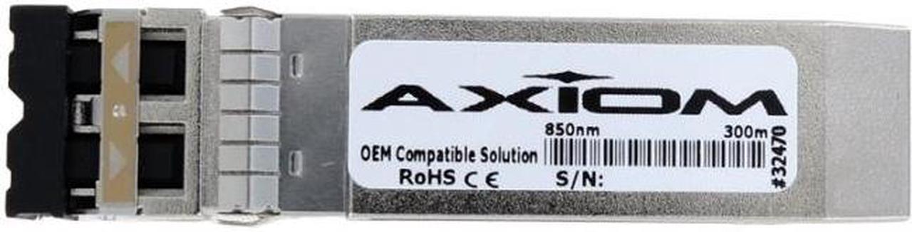 Axiom SFP+ Module