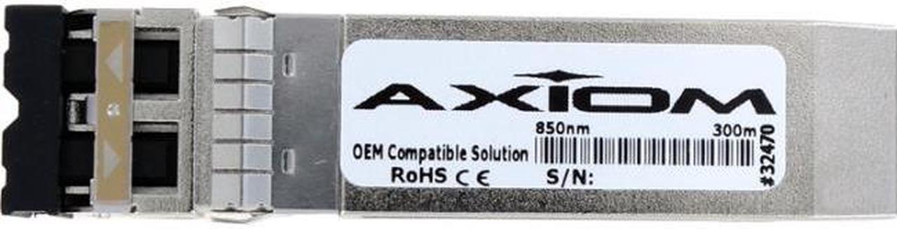 AXIOM 10GBASE-LR SFP+ TRANSCEIVER FOR ZYXEL - SFP10G-LR