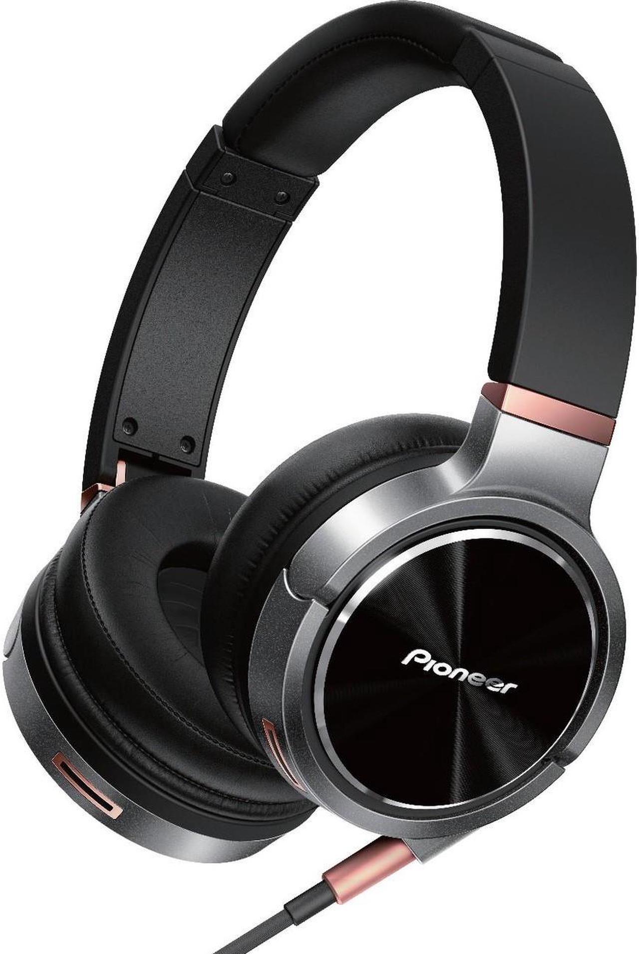 Pioneer SE-MHR5 Dynamic Stereo Headphone