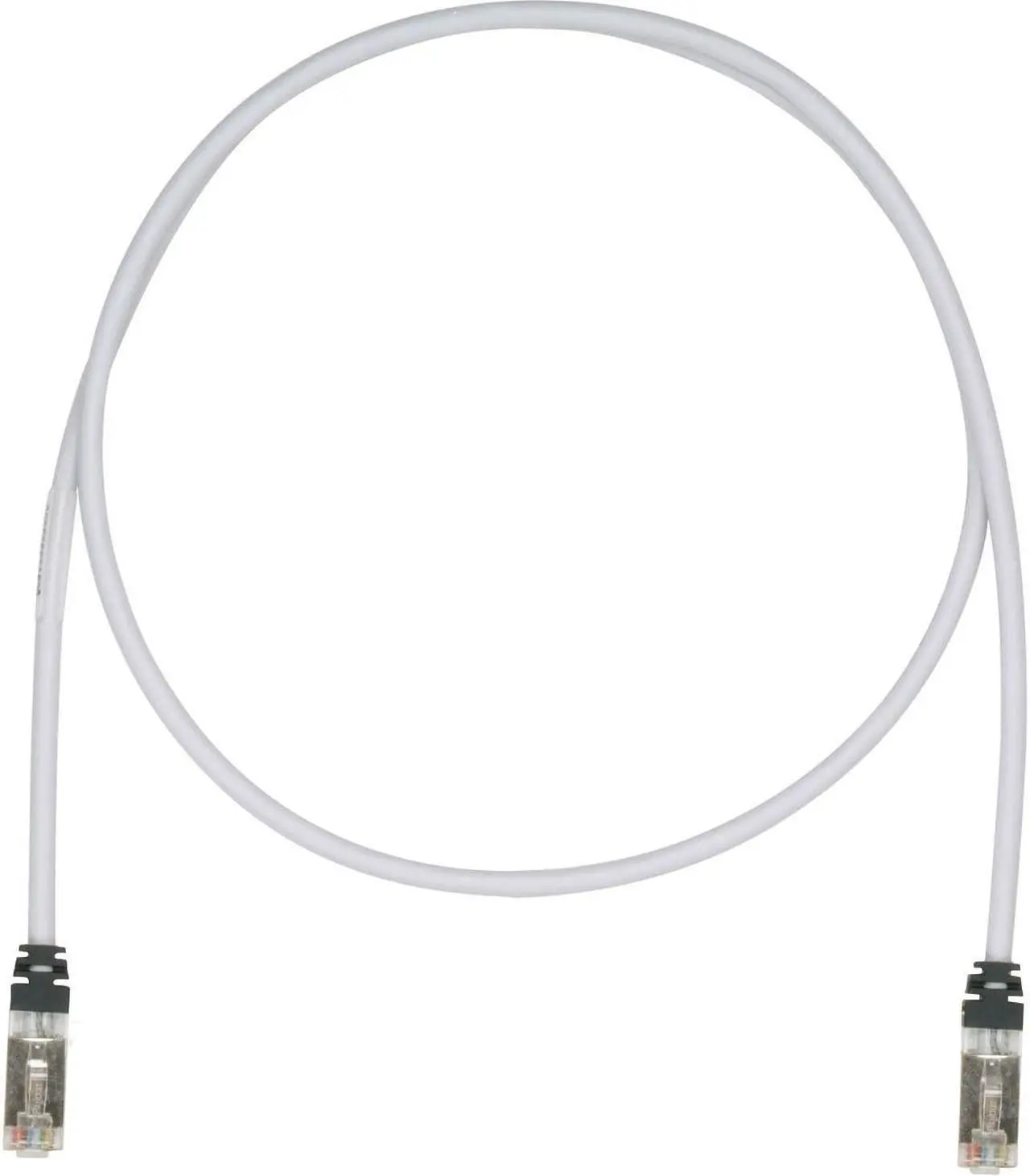 Main image of Panduit Cat.6a Patch Network Cable