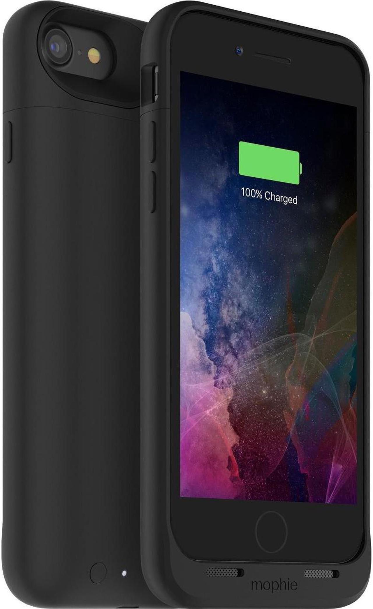 Main image of Mophie Juice Pack Air Made for iPhone 8 / 7, Battery Case with Wireless Charging