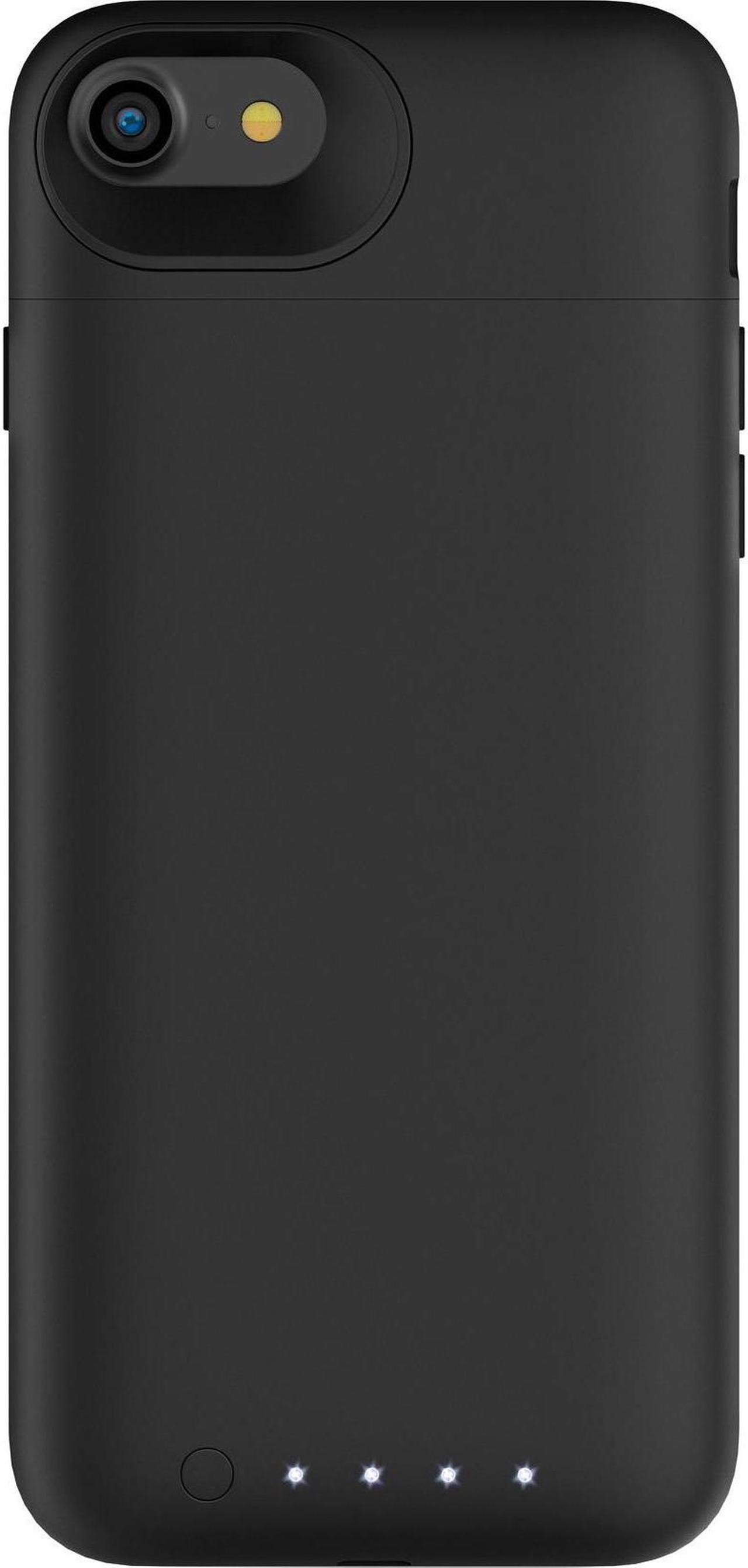 Alt view image 2 of 16 - Mophie Juice Pack Air Made for iPhone 8 / 7, Battery Case with Wireless Charging