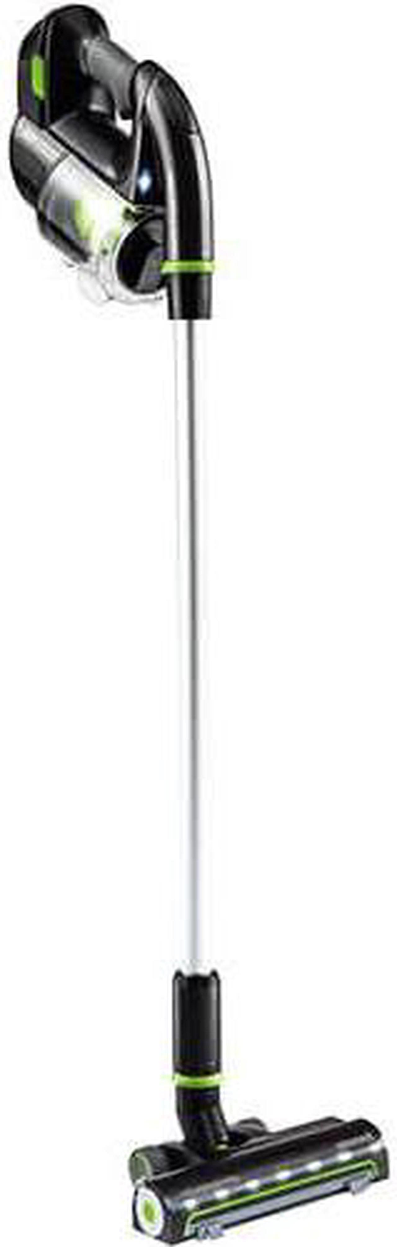 Alt view image 3 of 3 - BISSELL Multi Reach Cordless Vacuum 2151