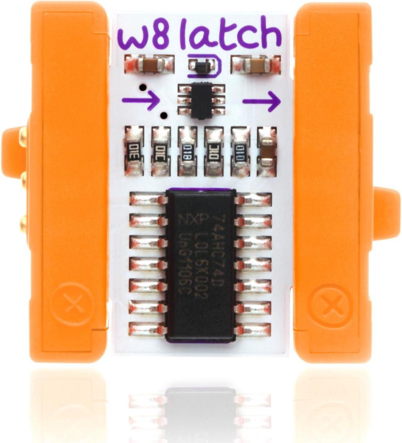 littleBits Latch