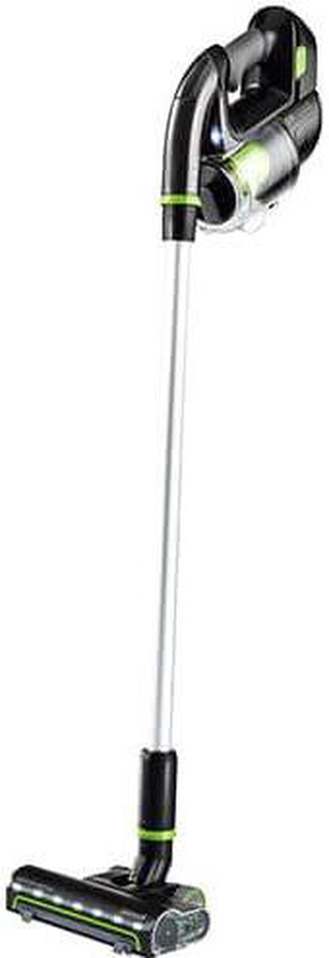 Alt view image 2 of 3 - BISSELL Multi Reach Cordless Vacuum 2151