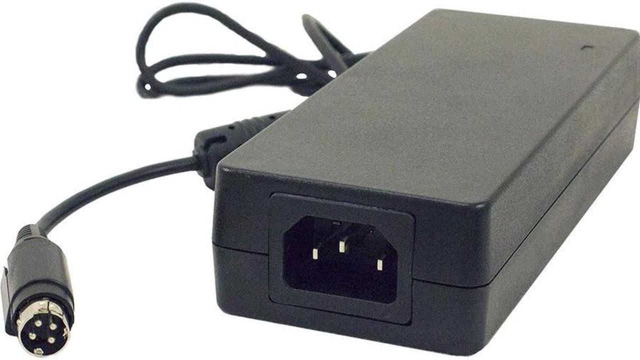 Main image of Transition Networks Industrial Power Supply, 90 ~ 264 VAC; 127 ~ 370 VDC