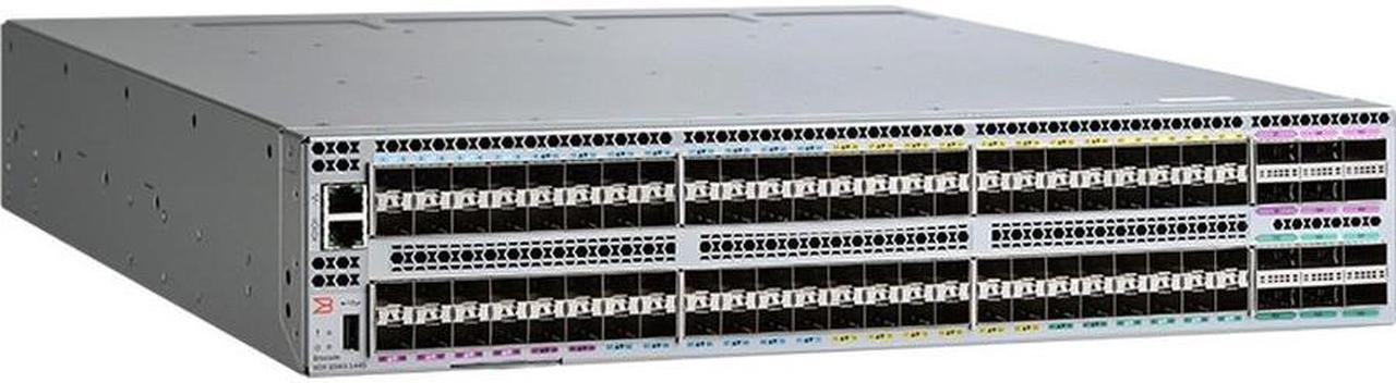 Main image of Brocade VDX 6940-144S Ethernet Switch