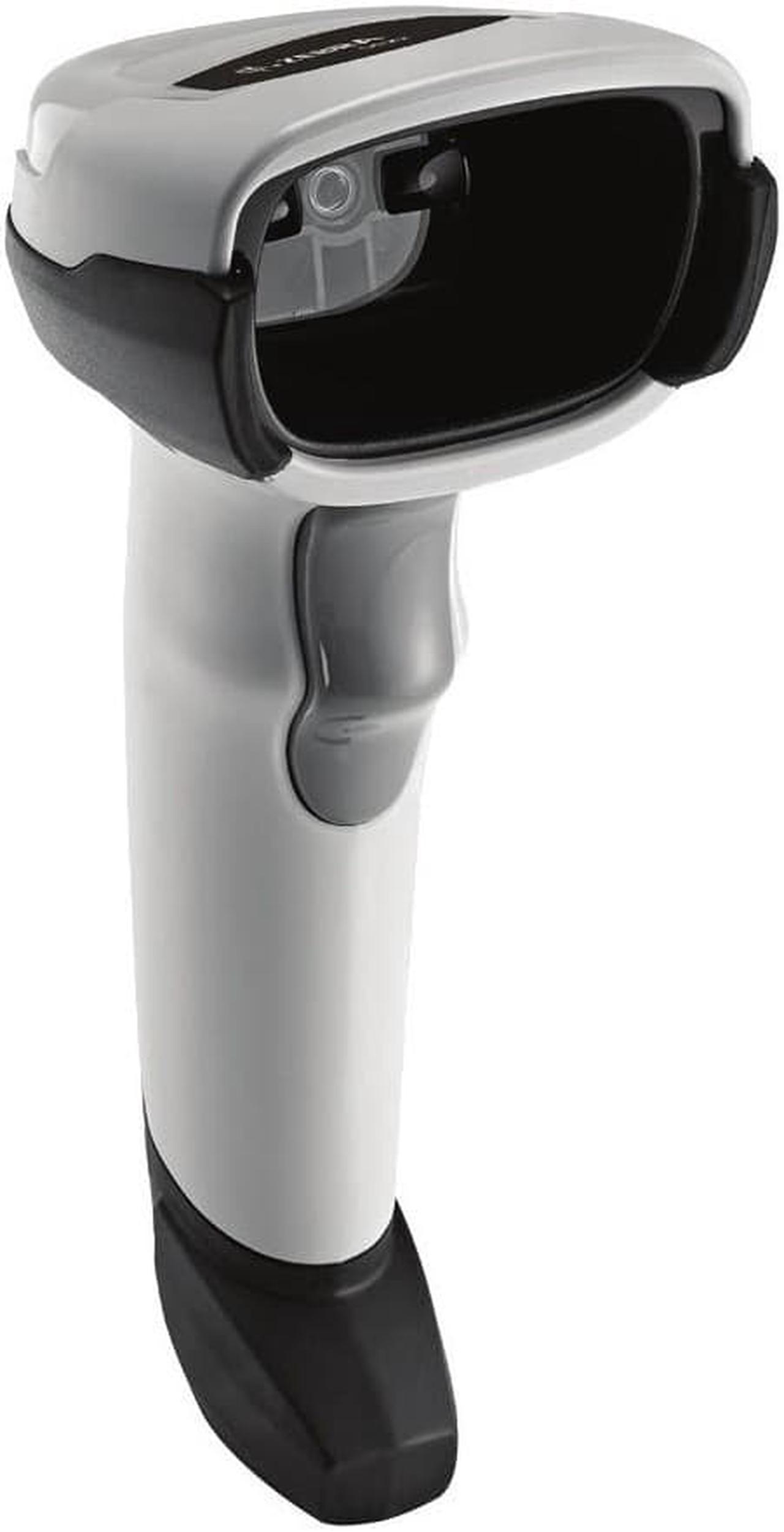 Zebra DS2278 Handheld Barcode Scanner