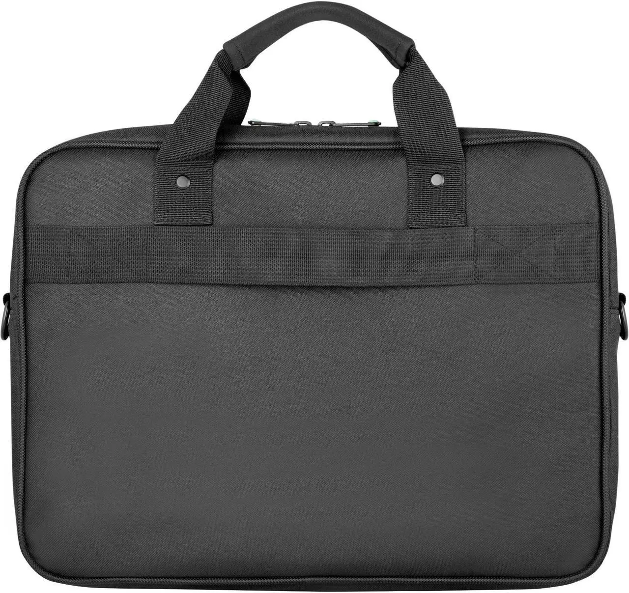 Alt view image 2 of 14 - Urban Factory Mixee Mtc14uf Carrying Case For 14" Notebook - Black